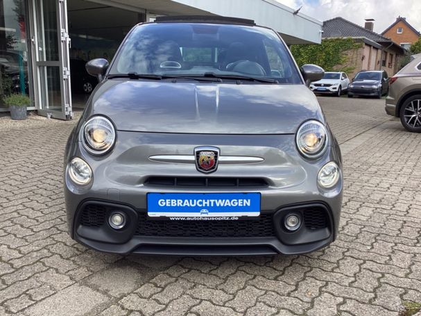 Abarth 595C T 107 kW image number 3