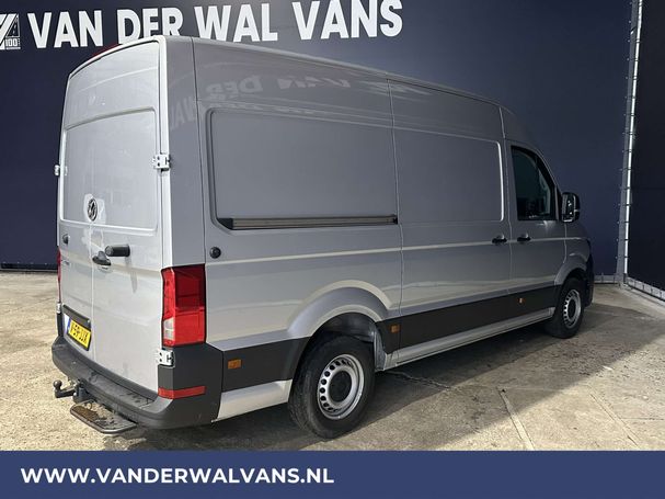 Volkswagen Crafter TDI 103 kW image number 16