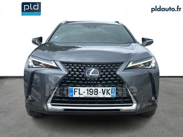 Lexus UX 136 kW image number 3