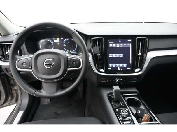 Volvo V60 T6 R AWD Geartronic 251 kW image number 6