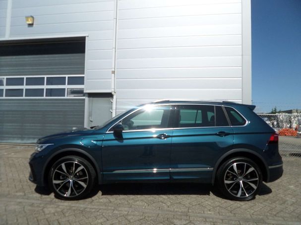 Volkswagen Tiguan 1.4 eHybrid R-Line DSG 180 kW image number 5