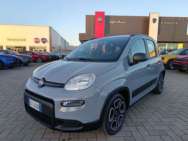 Fiat Panda 1.0 Hybrid City 51 kW image number 1