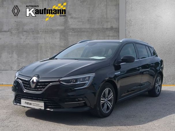 Renault Megane Grandtour E-Tech Plug-in Intens 116 kW image number 1