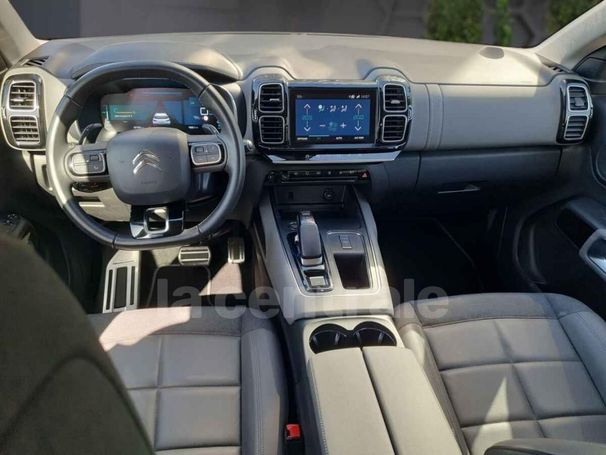 Citroen C5 Aircross 165 kW image number 4