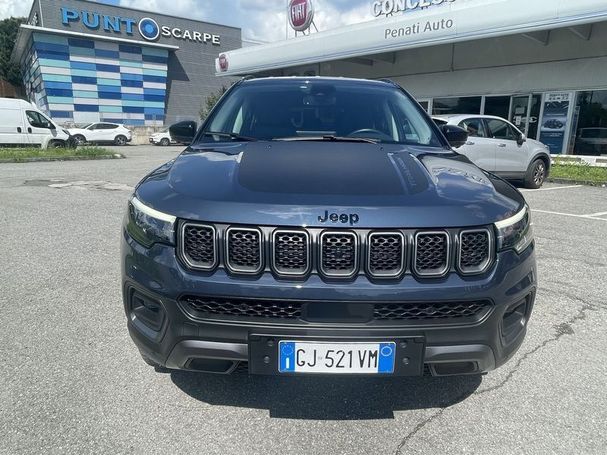 Jeep Compass Trailhawk 176 kW image number 2