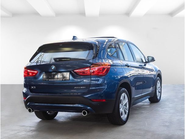 BMW X1 20i xDrive 131 kW image number 3