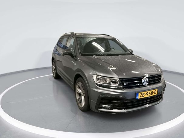 Volkswagen Tiguan 1.5 TSI Comfortline 96 kW image number 2