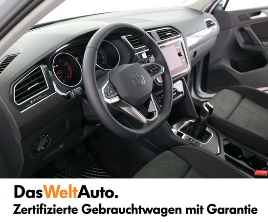 Volkswagen Tiguan 96 kW image number 9