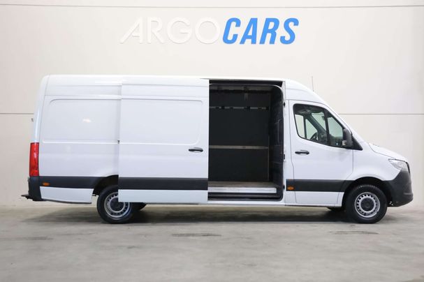 Mercedes-Benz Sprinter 316 CDi 120 kW image number 3