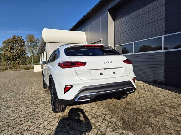 Kia XCeed T-GDI Vision 103 kW image number 4