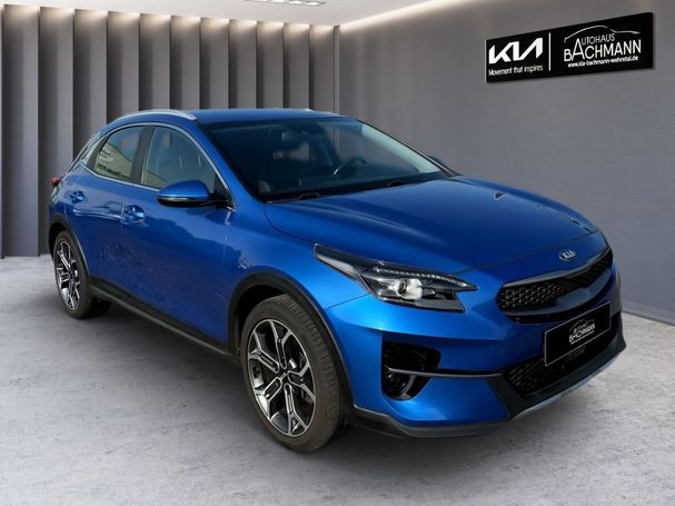 Kia XCeed 1.6 CRDi 100 kW image number 12