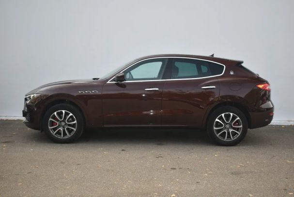 Maserati Levante 257 kW image number 3