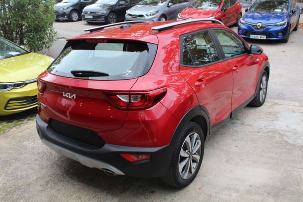 Kia Stonic 1.0 T-GDi 100 74 kW image number 6