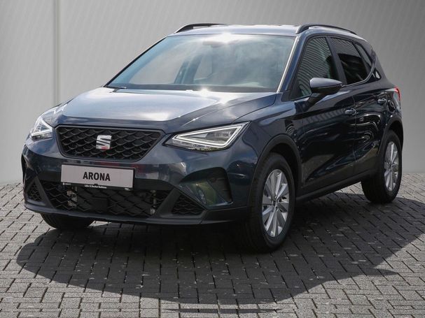 Seat Arona 85 kW image number 1