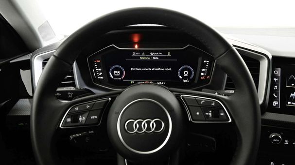 Audi A1 30 TFSI S tronic Sportback 81 kW image number 7