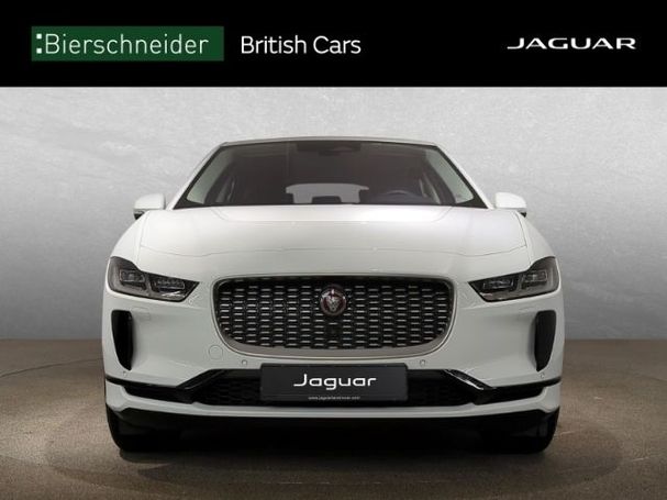 Jaguar I-Pace EV320 SE 236 kW image number 8