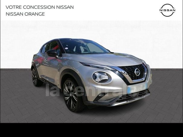 Nissan Juke DIG-T 117 N-Design 86 kW image number 2