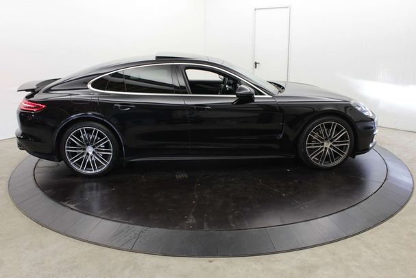 Porsche Panamera 4S 324 kW image number 7