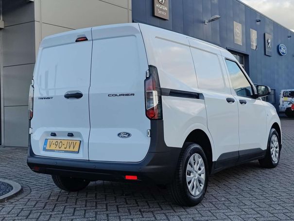 Ford Transit Courier 1.5 Trend 74 kW image number 1