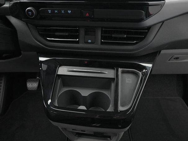 Ford Tourneo Custom 320 Titanium 100 kW image number 44