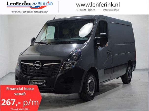 Opel Movano 2.3 Turbo L1H1 132 kW image number 2