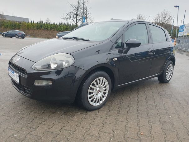 Fiat Punto 1.2 8V Easy 51 kW image number 1