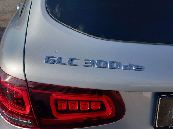 Mercedes-Benz GLC 300 de 4Matic 225 kW image number 7