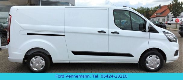 Ford Transit Custom 300 L2H1 Trend 96 kW image number 4