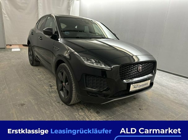 Jaguar E-Pace D150 AWD S 110 kW image number 2