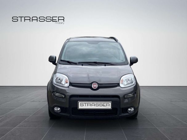 Fiat Panda 51 kW image number 17