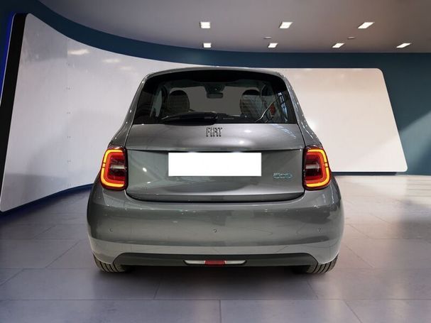 Fiat 500 e 70 kW image number 5