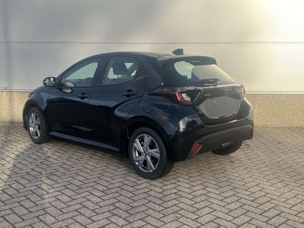 Mazda 2 85 kW image number 4