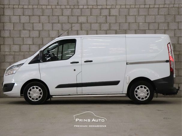 Ford Transit Custom L1H1 Trend 74 kW image number 18