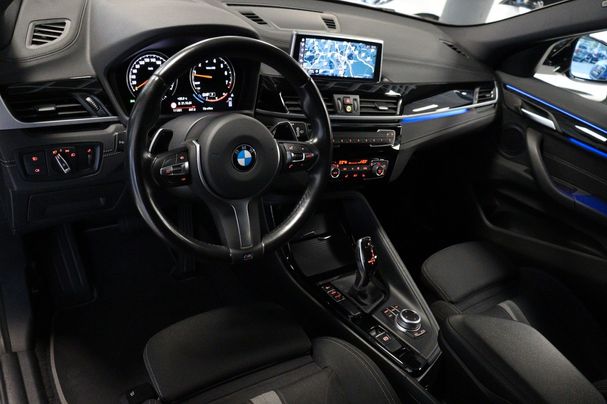 BMW X2 M Sport sDrive 131 kW image number 11