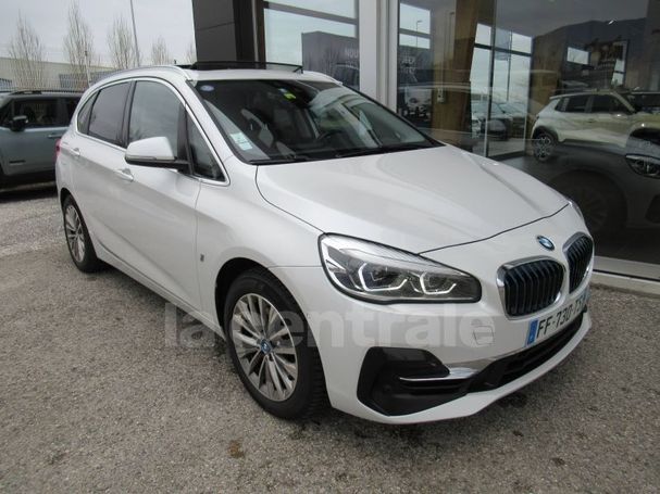 BMW 225 Active Tourer xDrive 179 kW image number 2