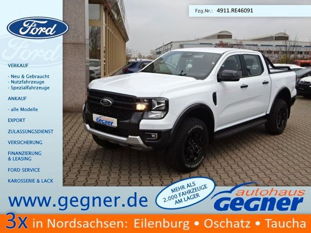 Ford Ranger 2.0 Tremor 151 kW image number 1