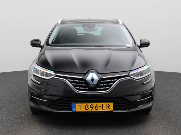 Renault Megane Estate TCe 140 103 kW image number 2