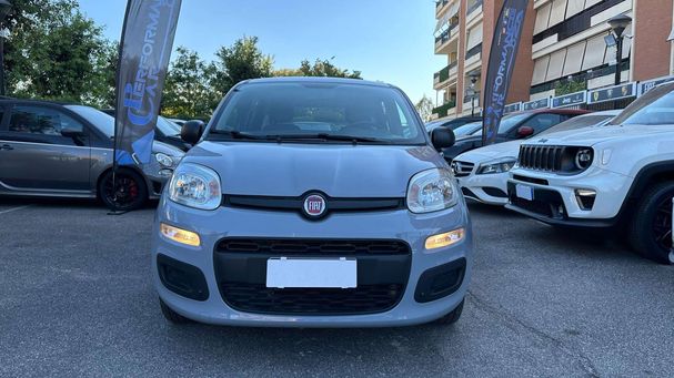 Fiat Panda 1.2 51 kW image number 3