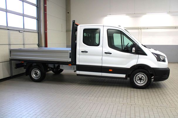 Ford Transit 350 125 kW image number 3