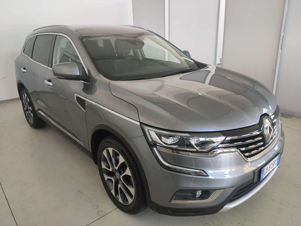 Renault Koleos dCi 175 X-Tronic 130 kW image number 2