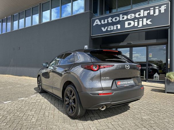 Mazda CX-30 2.0 137 kW image number 3