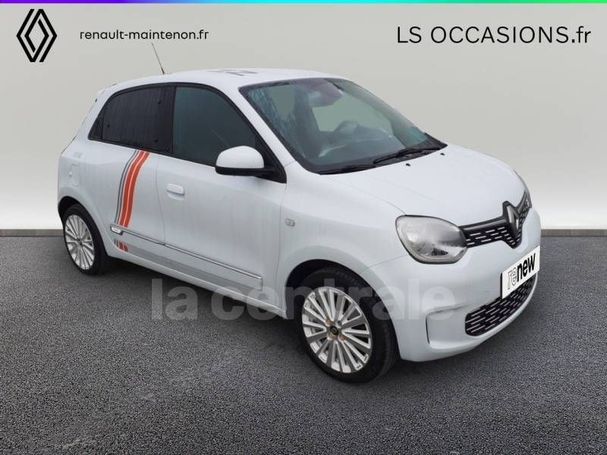 Renault Twingo 22 kWh 60 kW image number 2