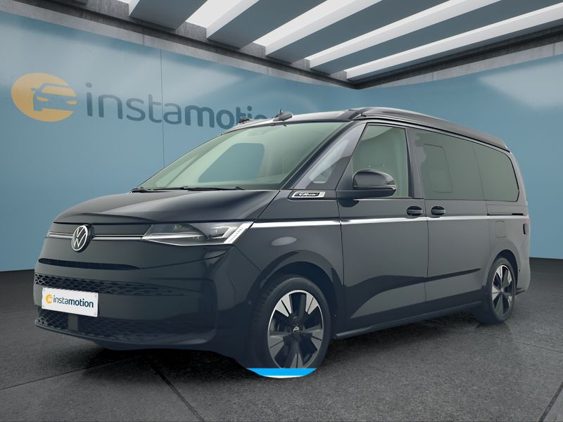Volkswagen T7 California