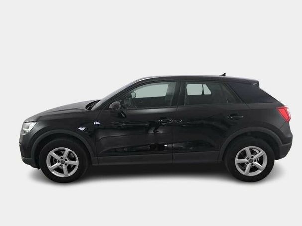 Audi Q2 1.6 TDI S tronic Business 85 kW image number 2