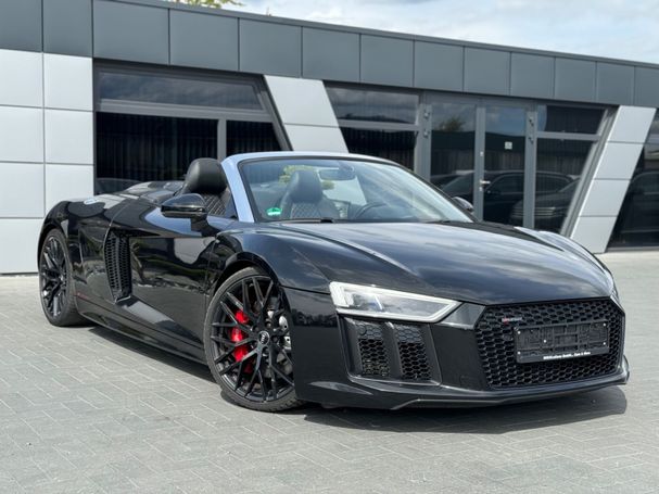 Audi R8 5.2 FSI quattro 397 kW image number 2