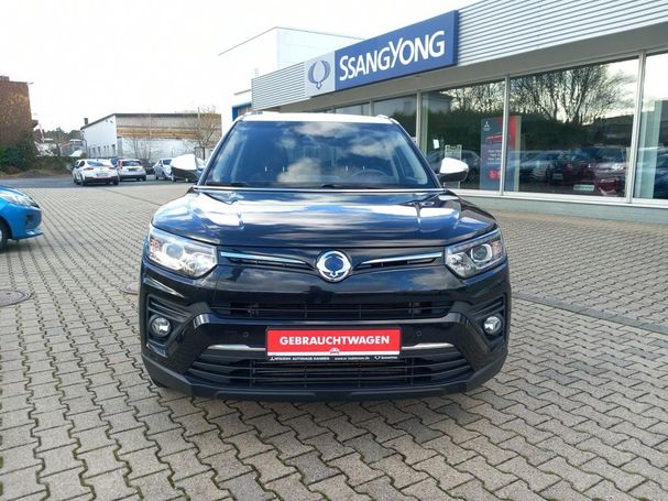 SsangYong Tivoli 1.5 120 kW image number 2