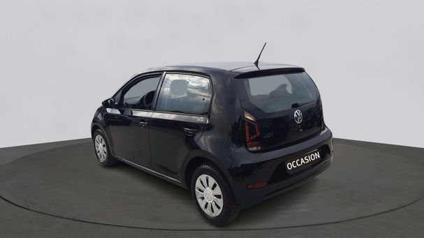 Volkswagen up! 44 kW image number 7