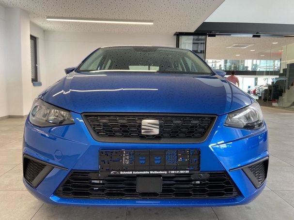 Seat Ibiza 1.0 TSI Style 85 kW image number 2