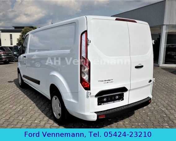 Ford Transit Custom 320 L2 Trend 96 kW image number 3