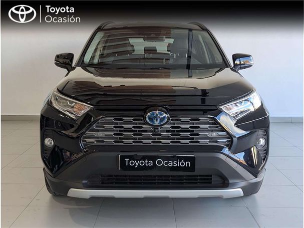 Toyota RAV 4 160 kW image number 2